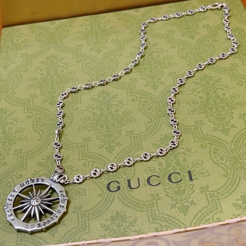 Gucci Necklaces